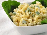 Mom’s Macaroni Salad