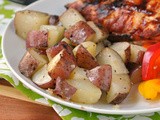 Montreal Seasoned New Potatoes