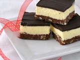 Nanaimo Bars