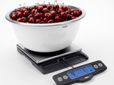 Oxo Good Grips Food Scale Giveaway