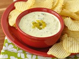 Pickle Dip