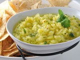 Pineapple Salsa