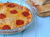 Pizza Dip