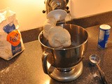 Pizza Dough