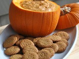 Pumpkin Dip