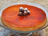 Pumpkin Flan