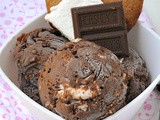 S’more Ice Cream