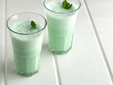 Shamrock Shake Copycat