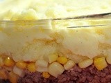 Shepherd’s Pie