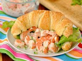 Shrimp Salad