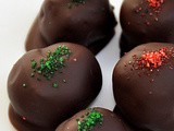 Simple Sensational Truffles