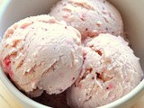 Strawberry Ice Cream part Deux