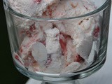 Strawberry Ice Cream