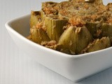 Stuffed Artichokes