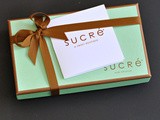 Sucré Chocolcate Giveaway