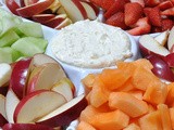 Sweet Fruit Dip