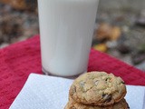 Ultimate Chocolate Chip Cookies