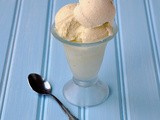 Vanilla Bean Ice Cream