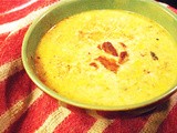 Hearty New England Corn Chowder for a Winter's Day