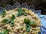 Quinoa Salad Recipe Kentucky Style