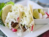 Slow-Cooker Shredded Beef Tacos