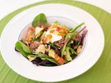 Summery Taco Salad