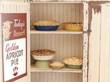 Chess Pie, Cheese Pie, Jes' Pie, Chest Pie....Which is it