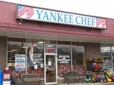 The Yankee Chef vs. Yankee Chef