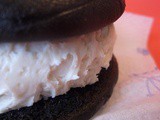 Whoopie Pies versus Gobs