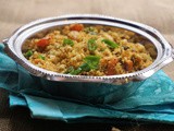 Bread poha