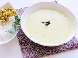 Gujarati kadhi