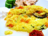 One pot meal ..khichdi