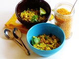 Poha