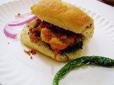 Vada Pav