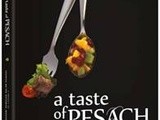 A Taste of Pesach: a Collection of Passover Recipes