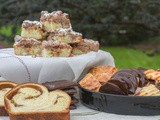 Book Excerpt: a Jewish Baker Tells the Story of His Famous Buns