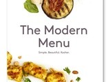 Book Profile: The Modern Menu