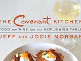 Cookbook Giveaway! The Covenant Kitchen