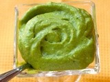 Eight Days of Passover: Avocado Dip