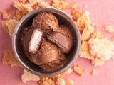 Eight Days of Passover: Ice Cream