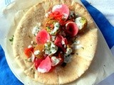 Falafel: My Answer to the Everlasting Winter