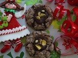 Fifteen Days of Cookies – Day Fifteen