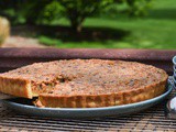 Granola 201: Revisiting Granola in a Pecan Pie