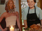 Guess Who’s Coming To Dinner? The Answer Is Amy Poehler