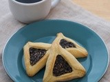 Hop, Mayne Hamantaschen