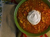 Lentils: Egyptian-Inspired Meals