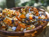 New Recipes for a Vegetarian Thanksgiving