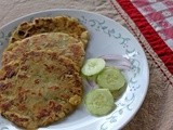 Northern Indian Flatbreads