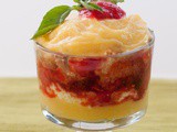 Passover Desserts from The Weiser Kitchen