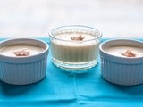 Passover Seder Desserts